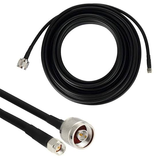 TNC Cable 5 m