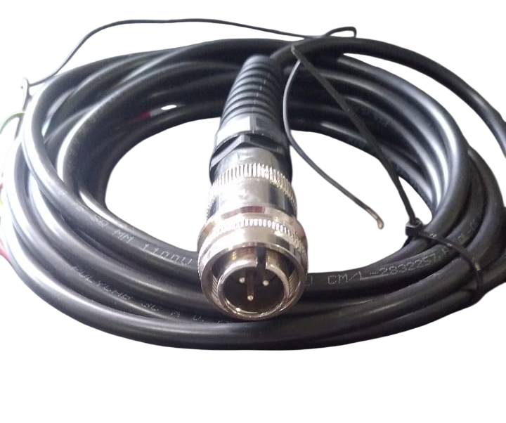 Valve Cable 3 Pin