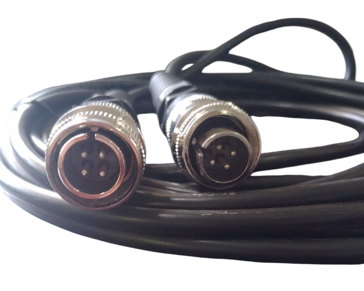 Receiver Cable 4 Pin