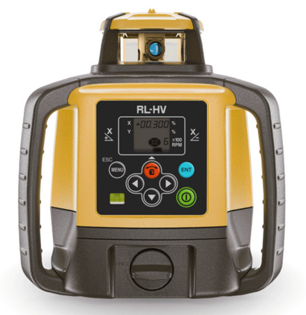 Laser Transmitter HV2S