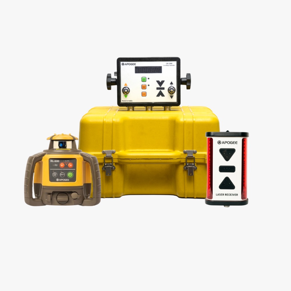 Electronic Kit Laser RL 600