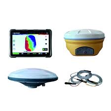 GNSS 3D System