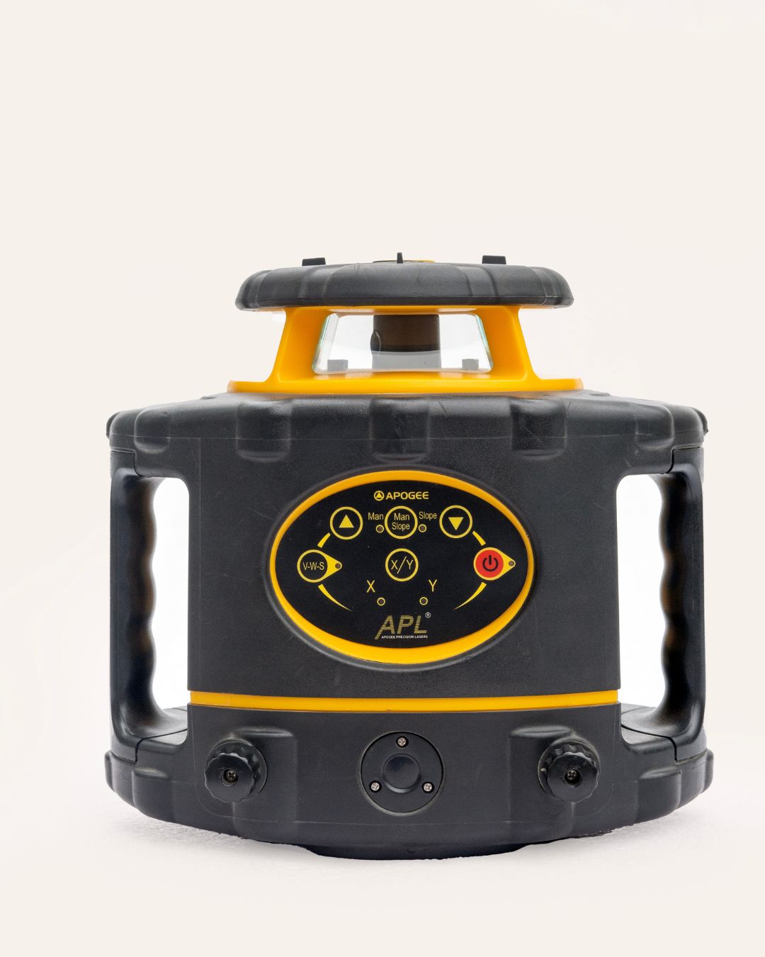 Laser Transmitter 2500