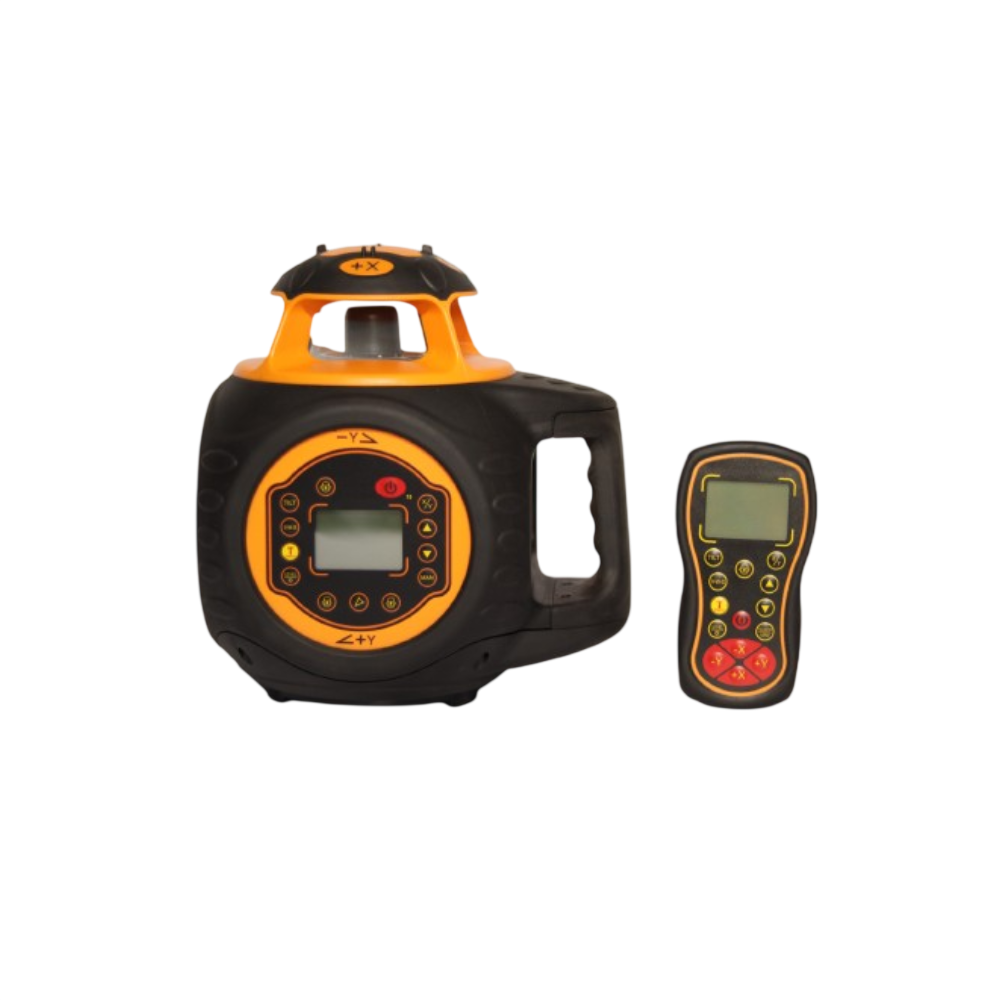 Laser Transmitter Dual Slope D-31