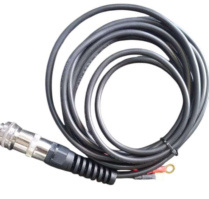 Power Cable 2 Pin